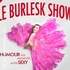 Les Demoiselles du K-Barré - Burlesk - Tournée