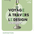 Voyage à travers le design