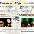 Les Musicales de St Régis 2026