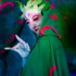 Cie Monstres - Mort aux Vipères, Théâtre de masque, en espace vert/forêt