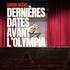 Simon Noëns - Dernières dates avant l'Olympia