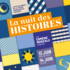 Comédie musicale La Nuit des Histoires