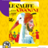 Le Calife Cigogne - Spectacle Jeune public