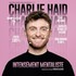"Charlie Haid - Intensément Mentaliste - Tournée"