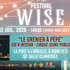 Spectacle pour enfant du Wise festival (le grenier à Pépé)