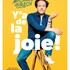 MICHAËL HIRSCH : Y’A DE LA JOIE !