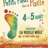 Festival Petits Pieds dans la Paille 2026