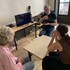 Stage "Jeu face caméra" - avec Hubert Gillet
