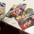 Stage en Ligne - CRÉER SON JEU DE TAROT DIVINATOIRE - Image 2