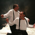Sacco et Vanzetti, de Dau et Catella au Centre Culturel Athéna / Auray