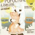 Bal dépoussiéré
