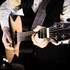 Isabel et Sauveur  - Cours de Guitare blues pop rock musiques actuelles - Image 3