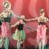 Klap'Danse, danse moderne tous niveaux