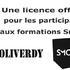 Formations Smode licence offerte