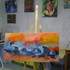delhors sylvie - cours  d'art plastique dessin, peinture ADULTE