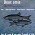 DEUX AMIS