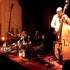 Jazz d'Oustanie - Duo basse tablas 