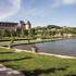 CHATEAU ET JARDIN DE BOURNAZEL