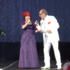 CAMILLE ALEXANDRE - Animation-Spectacle Magie, Chant, Revue, Cabaret