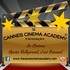 THE CANNES CINEMA ACADEMY  - MASTER CLASSES CINEMA THÉÂTRE VOIX SCENE : unique!