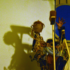 Cie Ce Soir est un Autre Jour - Ateliers Théâtre hebdos - stages art de la marionnette