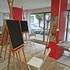 Location ponctuelle ou hebdomadaire d'un local atelier