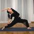 Yoga avec Haiha - cours de Hatha Yoga et Yin Yoga - Image 7