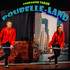 COMPAGNIE TADAM - POUBELLE-LAND