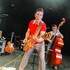 RONNIE BONNEVILLE AND THE COQS - TRIO DE ROCK'N'ROLL & ROCKABILLY - Image 15