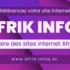Afrik Infos - Annoncez vos evenements en Afrique