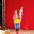 C'que les tics - spectacle de clown et de marionnette en chansons - Image 5