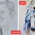 Atelier Carré d'Art's  - Cours et stages dessin-peinture 100% personnalisés  - Image 5