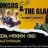 The Congos, The Gladiators & Sunny Legacy 