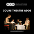 Atelier Juliette Moltes - Cours de théâtre et/ou d'impro pour les ados