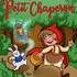 Compagnie Plumousica - Mon petit chaperon