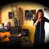 FRENCH KISS - Duo pop folk jazzy