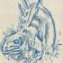 Stage de croquis au Jardin des Plantes - Image 5