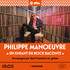 Philippe Manoeuvre "Un enfant du rock raconte"