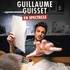 Guillaume Guisset en Spectacle