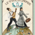 Compagnie La Divine Comédie - Nellie Bly, Le Tour du Monde en 72 jours