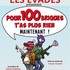 LES EVADES - Troupe de théâtre amateurs