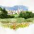 Séjour artistique d'aquarelle en Provence - Image 4
