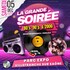 La Grande Soirée 80's 90's 2000
