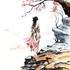 Michel Chagourin - Association de peinture - Huile/Aquarelle  - Image 12