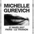 Michelle Gurevich   