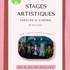 Stage théâtre juillet 2026
