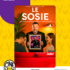 Le Sosie, avec Anthony Joubert