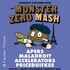 "Monster Zero Mash 26"