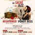 Du sacré au Jazz : Misa Tango et  Porgy and Bess 