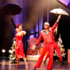 LE SHOW DE LA SAINT SYLVESTRE